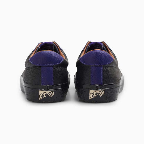 Last Resort Ab Vm004 Milic - Heliotrope / Black - Streetart.fr